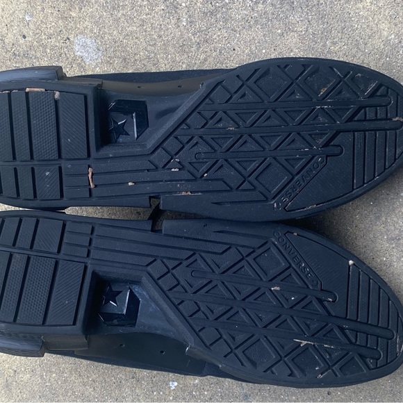 NEW Converse CX Disrupt I Am The Soloist size 10.5 men’s shoes - Picture 7 of 7